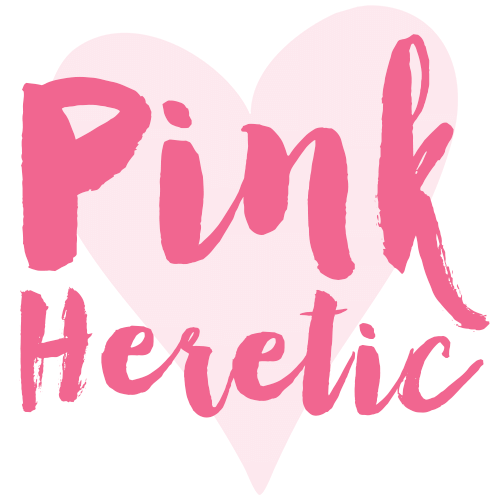 The Pink Heretic